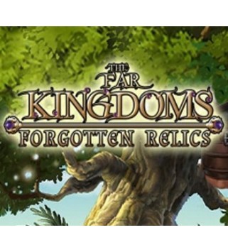 The Far Kingdoms: Forgotten Relics Steam Key GLOBAL